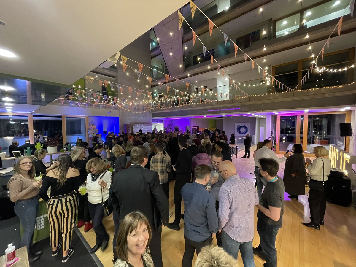 Barnsley_DMC's tweet image. We’re celebrating 15 amazing years as DMC!! ⭐️⭐️⭐️⭐️⭐️