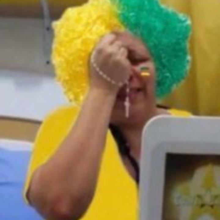 JA DERRUBARAM O NEYMAR