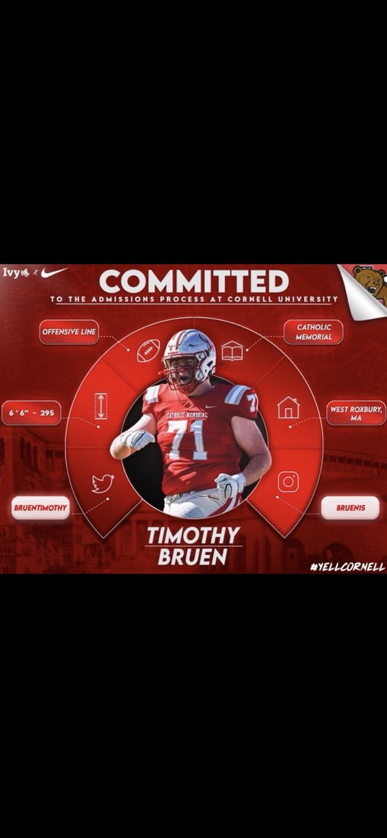 Timothy Bruen tweet media