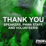 Photo by PNWA (@PNWA)