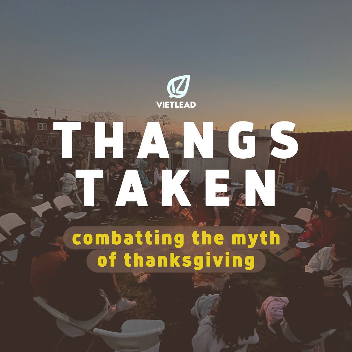 VietLEAD tweet media