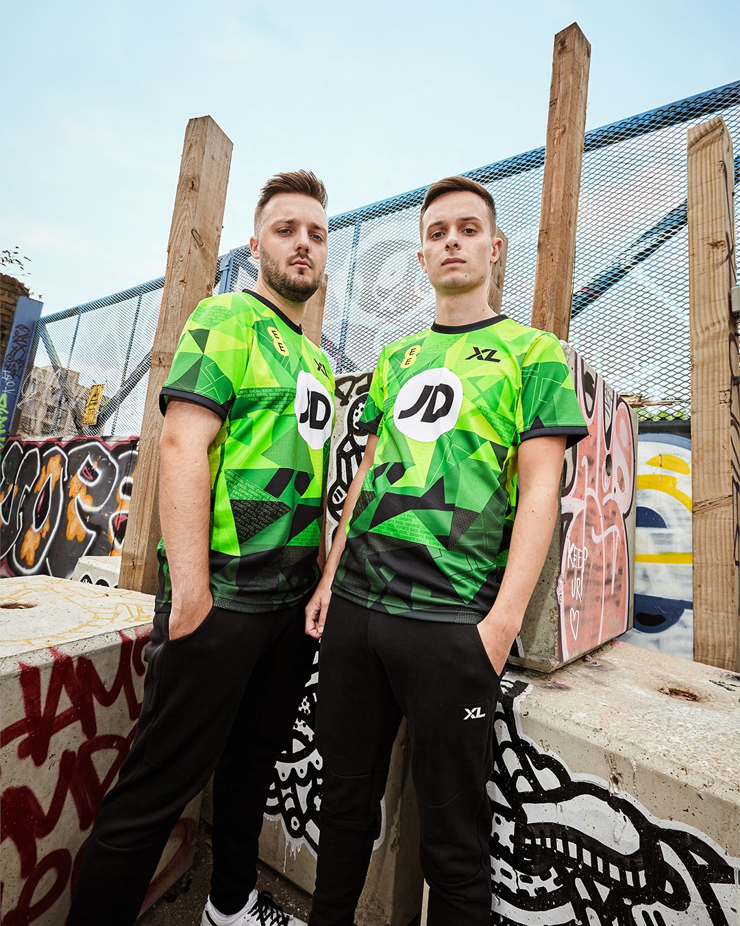 EXCEL on Twitter "It's finally here... The XL kit is now available in