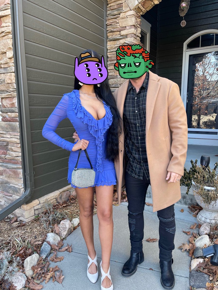 Feeling Thankful 💚