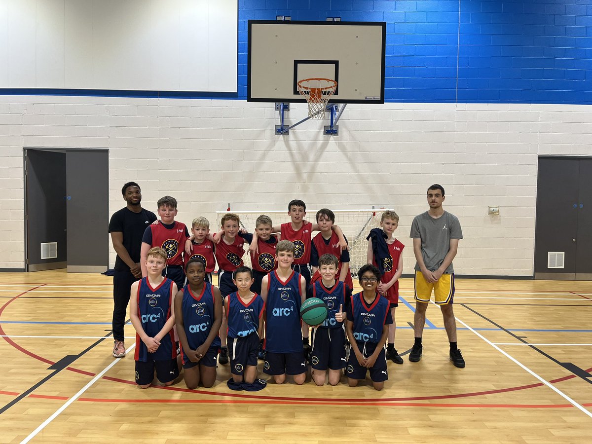 BTHCCPE's tweet photo. Two out of two for the year 7 Basketball team with a 26-6 win vs Broadoak 👌 https://t.co/SqhsYp3fWC