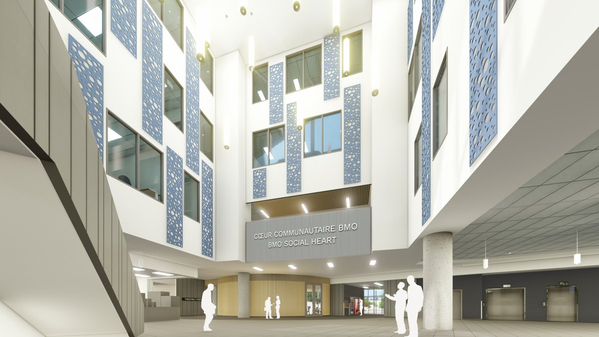 Université d'Ottawa | University of Ottawa (@uottawa) on Twitter photo Un don de 2,5 M$ de <a href="/BMOfr/">BMO Groupe financier</a> aidera à transformer l’apprentissage et la recherche en sciences de la santé @uOttawaHealthS pour bâtir des communautés plus saines au Canada. Ce don financera des installations et une Chaire de recherche en santé #autochtone
fal.cn/3tTGz Un don de 2,5 M$ de <a href="/BMOfr/">BMO Groupe financier</a> aidera à transformer l’apprentissage et la recherche en sciences de la santé @uOttawaHealthS pour bâtir des communautés plus saines au Canada. Ce don financera des installations et une Chaire de recherche en santé #autochtone
fal.cn/3tTGz