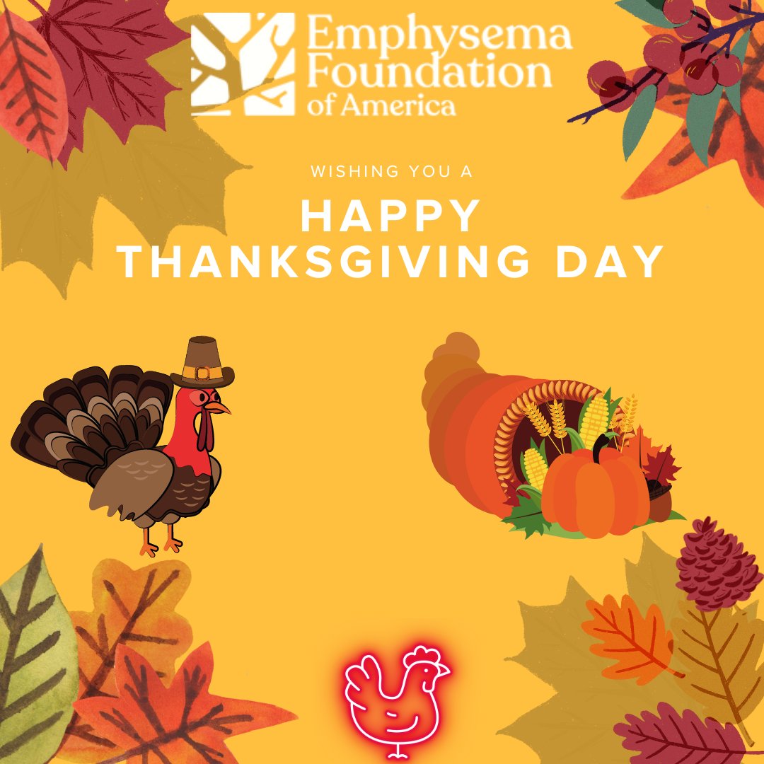 Emphysema Foundation of America tweet media