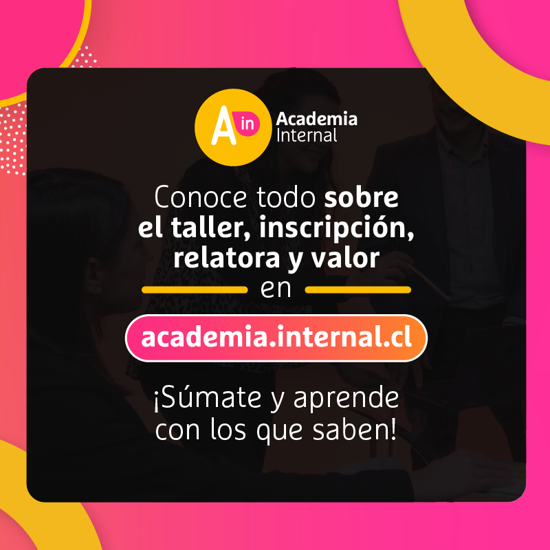 internalCI's tweet image. 🟡¿Sabes cómo las herramientas de #DataStudio pueden ayudarte a crear informes claros y concluyentes?

✅En academia.internal.cl te ayudamos a darle sentido a tus #métricas. Inscríbete y ¡aprende con los que saben! 👀

#ComunicaciónInterna #talleres #academia