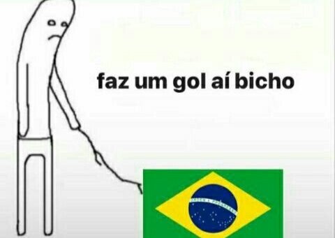 Gol quadrado - iFunny Brazil