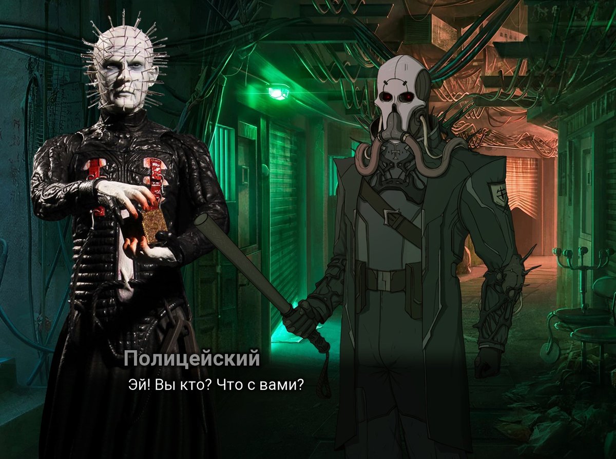 mintmuha's tweet photo. Играла в Атенеси и в процессе нагенерила пачку мемов. Разрабы заценили. В фансоо чот их проигнорили, я в итоге удалила пост из предложки, но выкидывать жалко - пусть тут висят для истории. Кто-то еще играл? Пока у меня только концовки с попаданием в суп или геноцидом Х) #Athanasy https://t.co/JrcnVrowUe