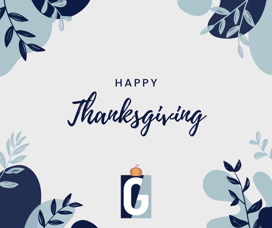 gallivanauction's tweet photo. From our family to yours, Gallivan Auctioneers and Appraisers wishes you and yours a Happy Thanksgiving! https://t.co/mU1M8N2wYd
