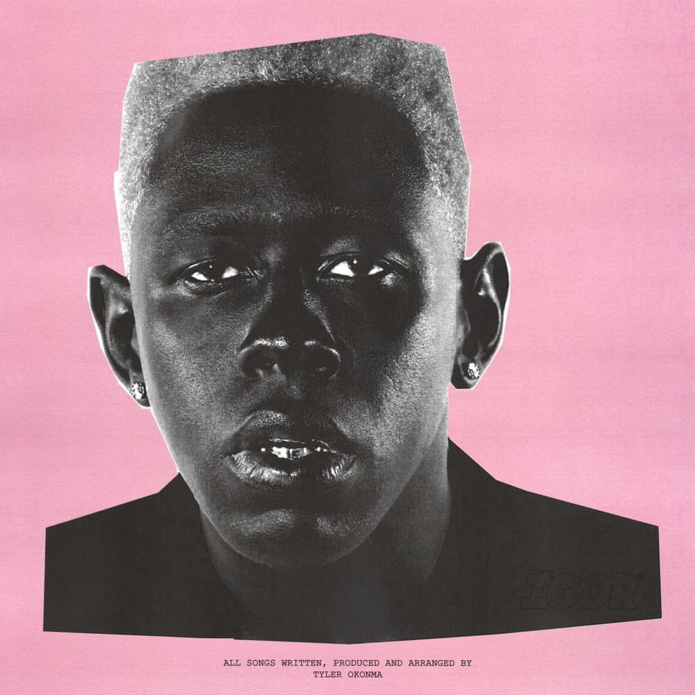 nfr_podcast's tweet photo. Stormzy says that his new album 'This Is What I Mean' was inspired by the “masterpiece that is Tyler, The Creator’s IGOR” https://t.co/xgciFtLQZO