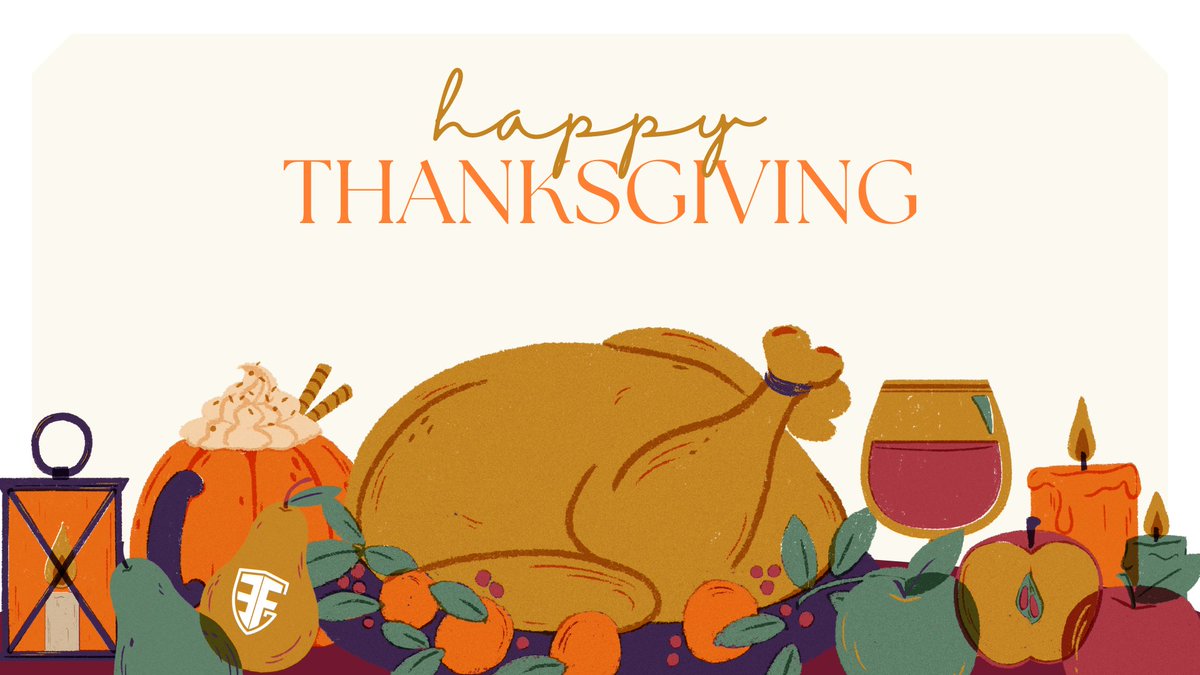 EFGLLC's tweet photo. Wishing you and yours a happy and blessed Thanksgiving from everyone at Equipment Finance Group! https://t.co/mNvAafRyMp