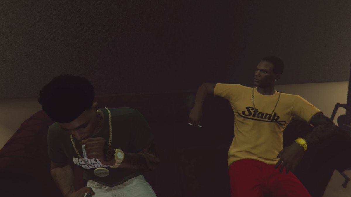 DeeGta5's tweet photo. #PS5Share, #GrandTheftAutoV https://t.co/TXJDaYaWKq