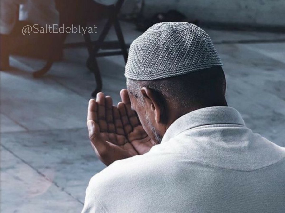 Umut etmek
İnsana bahşedilmiş en büyük nimettir.