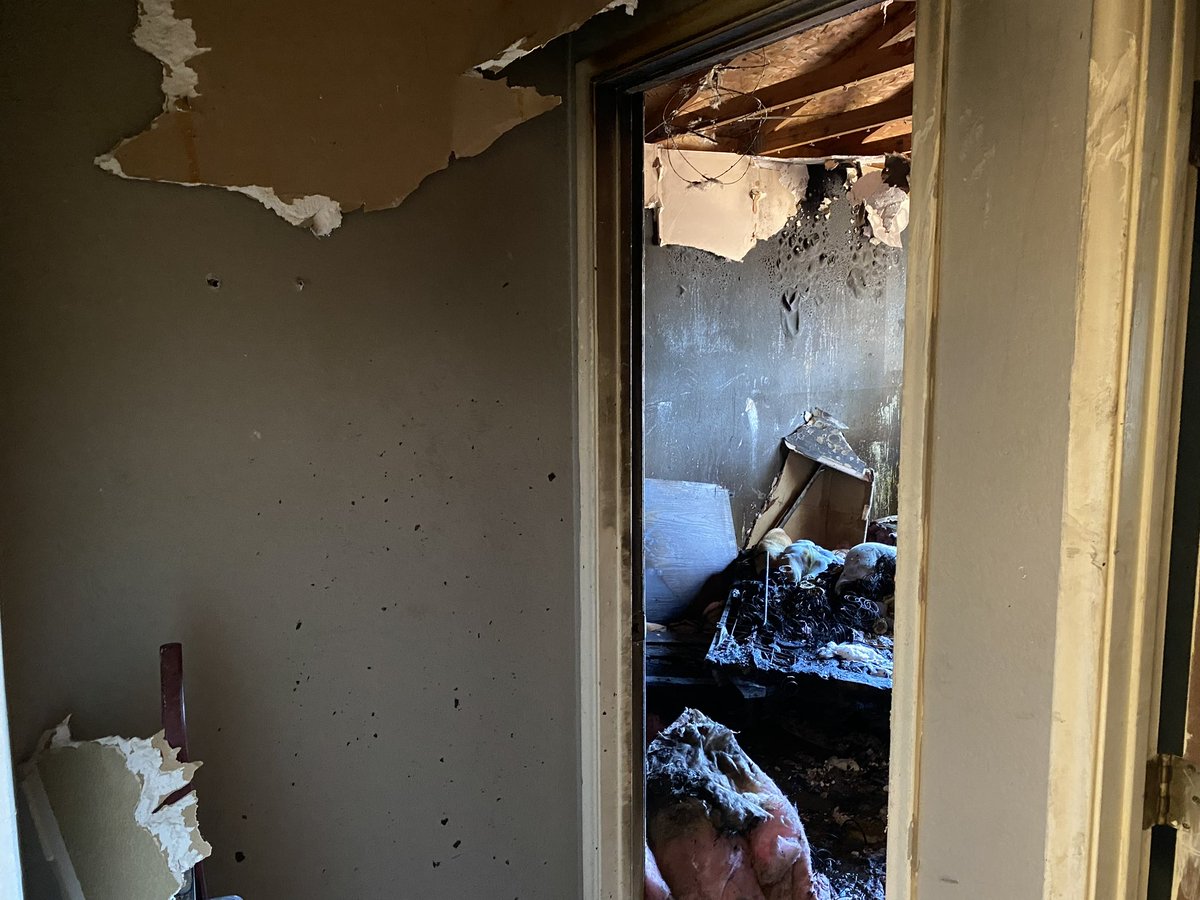 Tucson Fire Department on Twitter "RT NorthwestFire Crews responded to a house fire off of