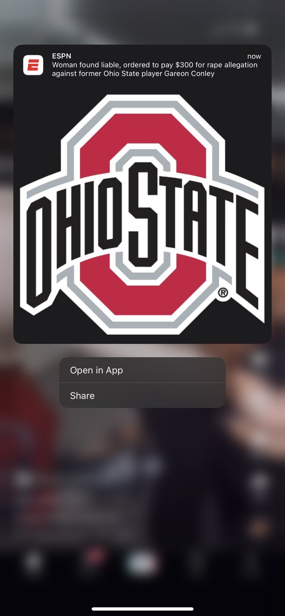hanlon_39's tweet photo. What the fuck $300 gonna do? https://t.co/jhk4tjV1ou