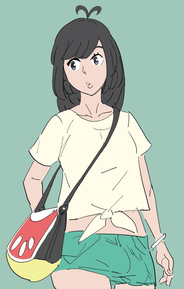 Been a while, but you know the gist of it!

💖+🔁+🖼️ of your muse

SS and above, feel free to DM~! 🥰