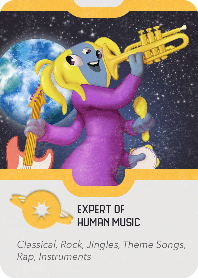 GravGames's tweet photo. It's December 1st, which means Whamageddon has officially started. Good luck! 
How do you think an alien expert of HUMAN MUSIC would describe this musical battle? #whamageddon https://t.co/CZgUzuNse5