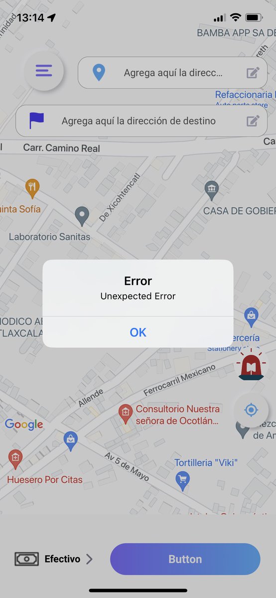 GSMgo's tweet image. El Silicon Valley Tlaxcalteca me odia. Nunca he podido pedir un pronto y sabrosón haciendo pruebas en producción inundando el buzón 😮