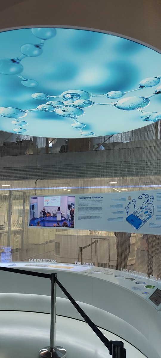 V Foro Social de Mujeres y Niñas con Discapacidad

En el Centro de Interpretación del Agua de Albacete 

Lectura pública del manifiesto con motivo del Día Internacional de la Eliminación de la Violencia contra la Mujer
