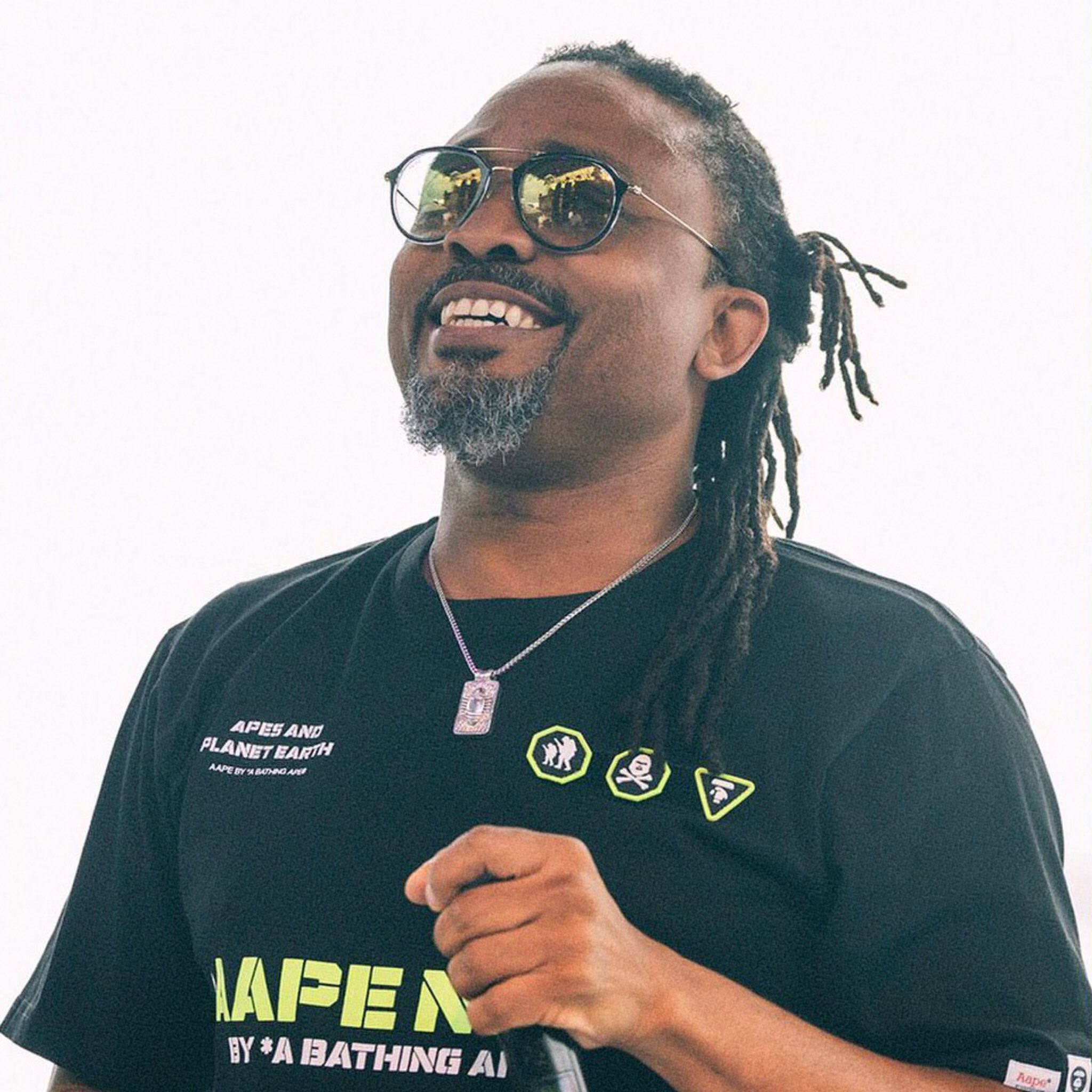 Happy birthday, Machel Montano!  What s your favorite song by the King of Soca? 