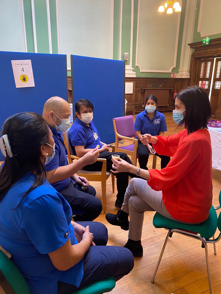 Rosanne Staveley tweet media