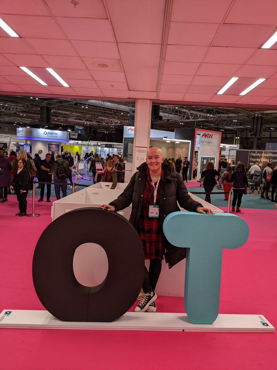 Mollie Smith (She/Her) 💚 tweet media