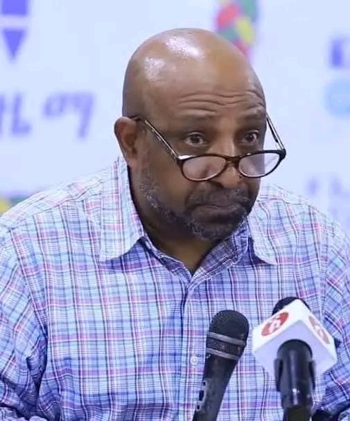 TruethWin's tweet photo. ፕ/ር #ብርሀኑ ነጋ ከብልፅግና ፓርቲ ጋር ጋብቻ መፍጠሩ በግልፅ አሳይቷል። ቀንደኛ የጉራጌ ከሀዲና አስጨፍጫፊ ነው!!
በማር የተላወሰ መርዝ ነው ሲሉን አናምንም ብለንነበር ዛሬ አረጋግጠናል! አንተ የያዝከው የግለሰብ ድምፅ እንጂ የጉራጌ አይደለም! https://t.co/GQSRariXKV