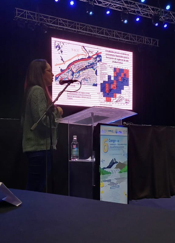 Instituto Milenio BASE tweet media