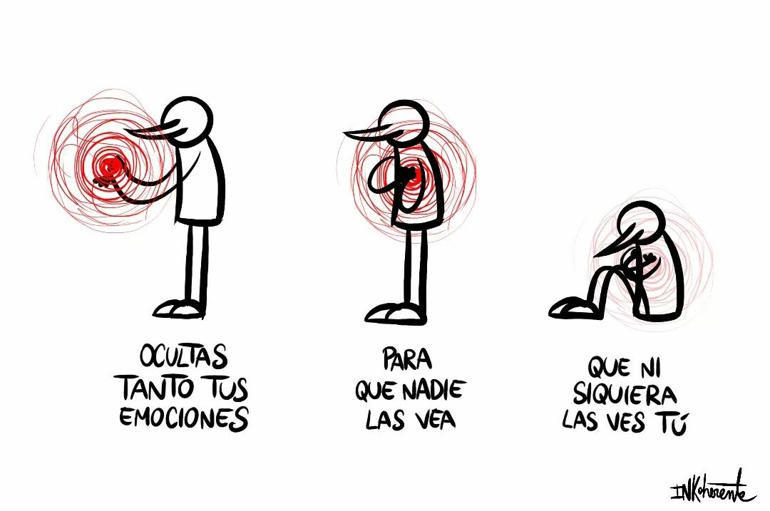 @Inkoherentee dando en el clavo una vez más 🥴