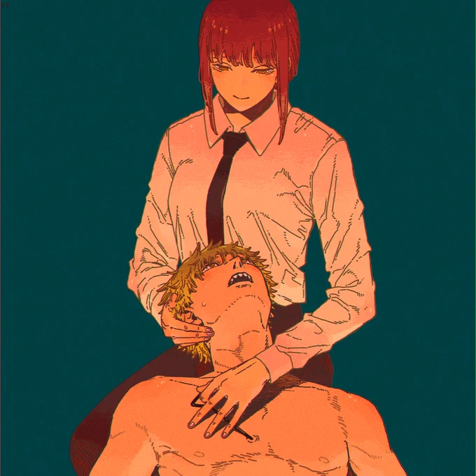 あなたのその胸の中 
