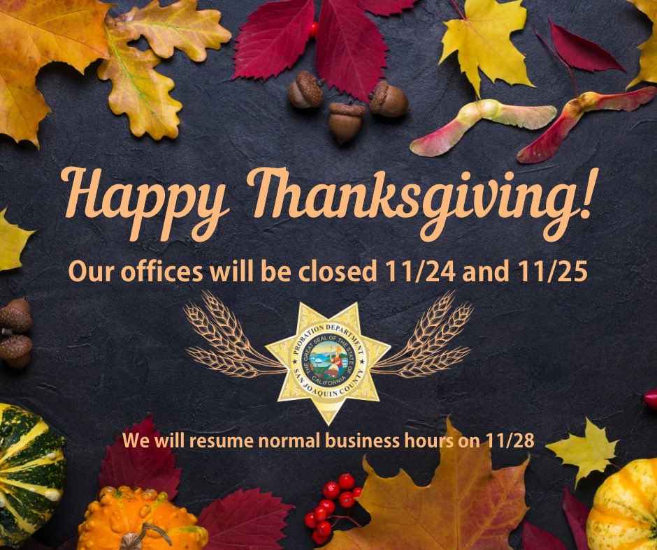 San Joaquin Probation (@sjcprobation) on Twitter photo 