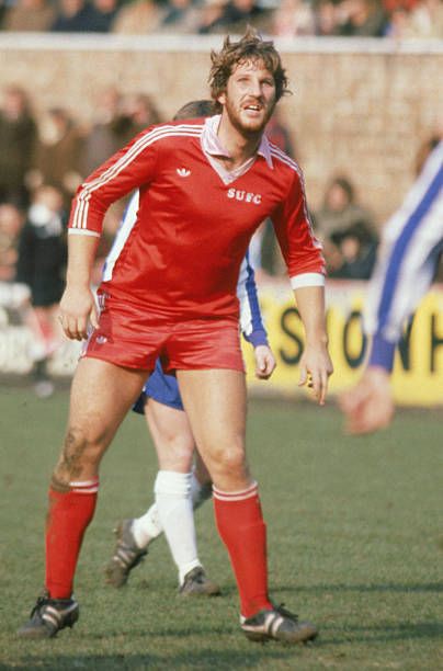 Happy Birthday To Former Yeovil Town, Scunthorpe United & England Cricket Legend Ian Botham 67 Today 