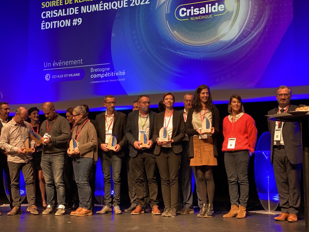 Marc POSNIC tweet media