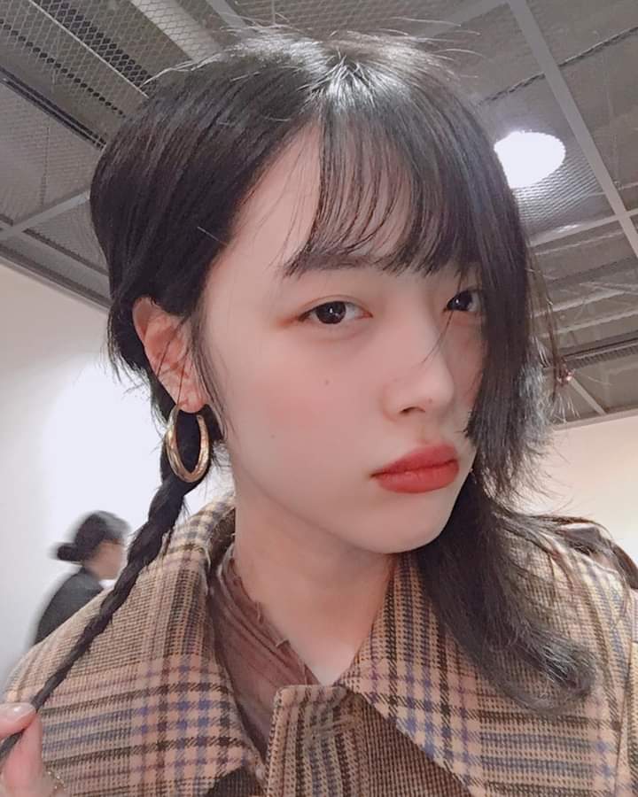 myjinri_'s tweet photo. 💫 https://t.co/TLHxEjDt0W