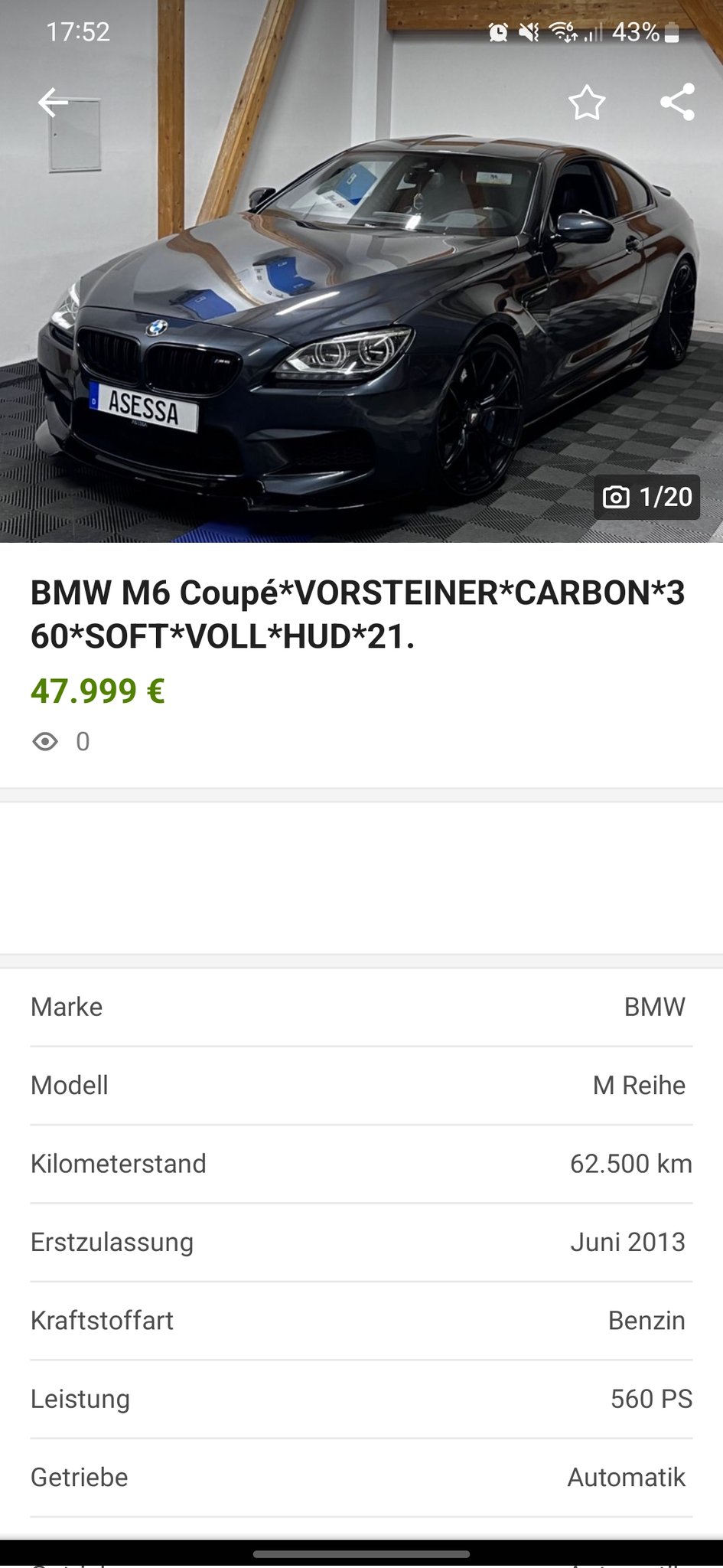 geh mir nicht auf die Eier on Twitter "M4 oder M6 brauche hilfe https//t.co/Wsc8JrpmSn" / Twitter