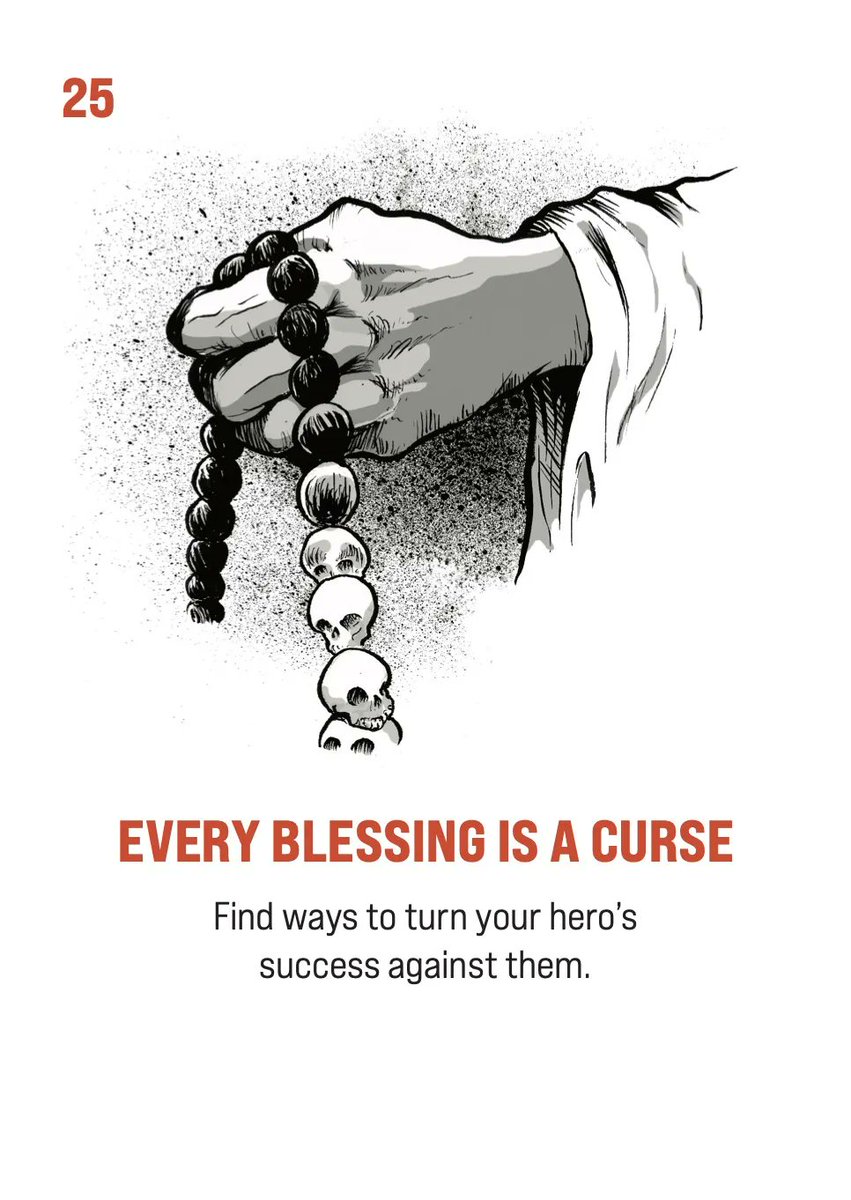 Writer Emergency tweet media