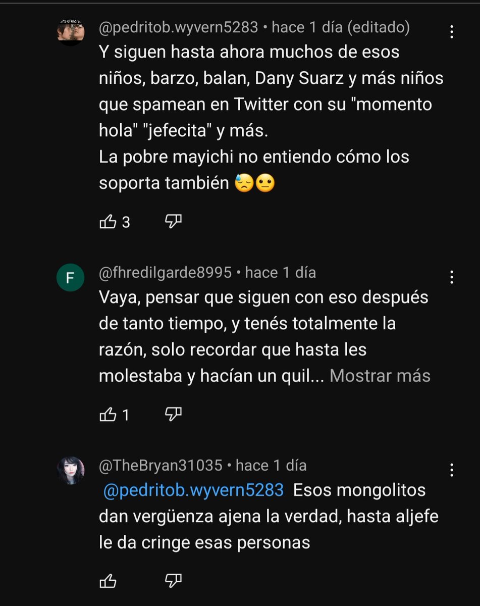 AlcohLichi's tweet photo. @Mayichii @Doolpein @Mayichii sigue ocultando lo asquerosa persona que eres abandonaste a los arkeanos deberias reeplantarte si seguir teniendo el mote de jefecita porque lo unico que demuestras con ese mote es dar lastima y pena ajena, cambiaste a amigos que conoces de 2 años por otros de 4 meses https://t.co/Z8iQsRFCIG