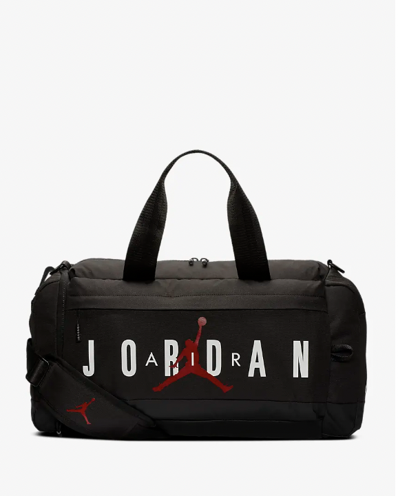 snkr_twitr's tweet photo. Jordan Air Duffle Bag Duffel Bag 'Black'

Shop -> https://t.co/58b1fF6Z0I

#AD https://t.co/FdaPtRN661
