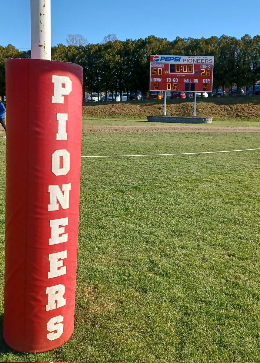 SMHS__Athletics's tweet photo. #GoPioneers https://t.co/sFBoYADwB2