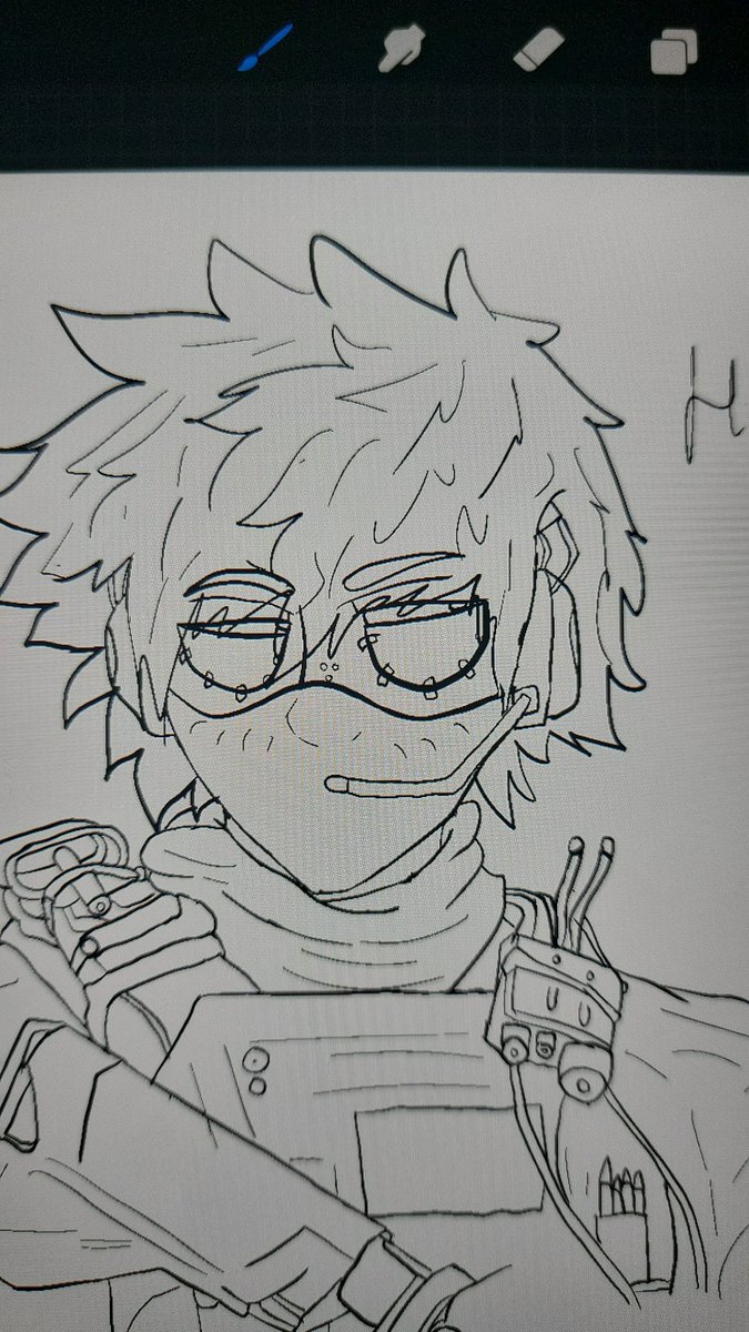 scottyboy6477's tweet photo. Anyone wants a suited dabi?~
.
.
.
.
#dabi #mhafanart #mha #dabitodoroki #dabihawks #dabidrawing #touya #touyatodoroki #dabifanart #dabii #dabiedit #hawks #hawksbnha #hawksxdabihot #hawksxdabi #hawksfanart #drawing #fanart #fire #dabibnha #dabifan #hawksfan #mhaseason
#bnha https://t.co/3hikJAK5Qw