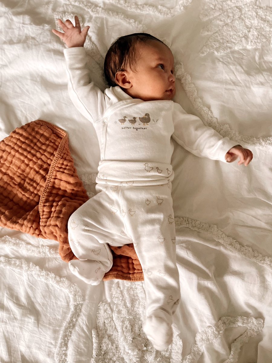 My daughter 🥹🤍🌿