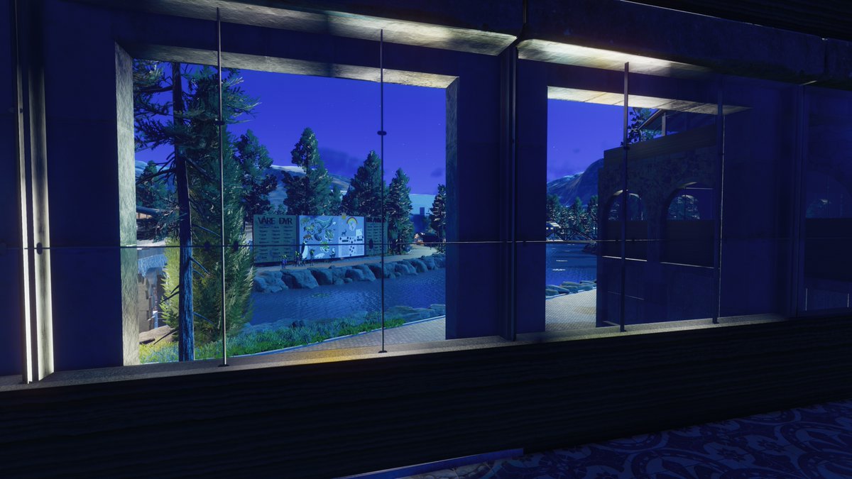 It looks nice outside today 😍