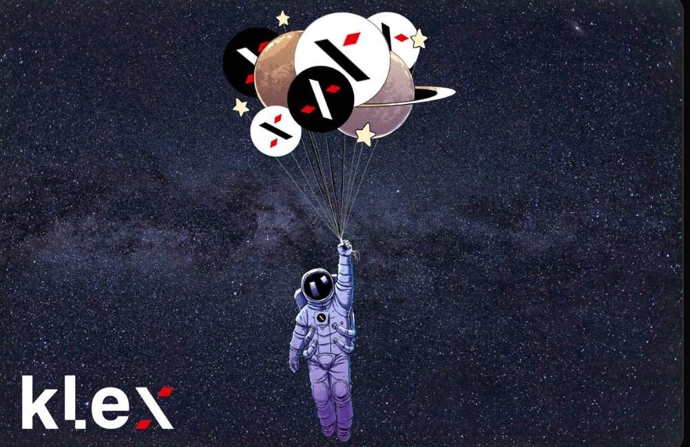 🚀 Klex 🚀 tweet media