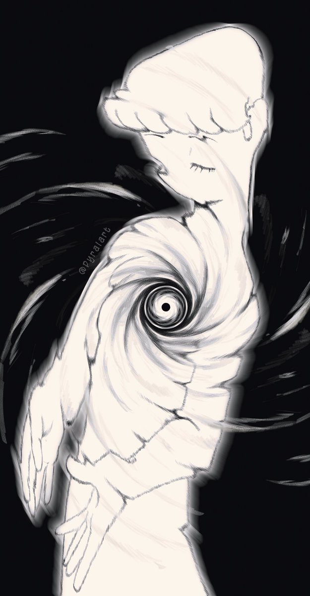 Pyralart's tweet photo. 「 Pyrale 」

🇫🇷 freelance artist
💘Pulling on your heartstrings using comics and illustrations

Socials: https://t.co/rwfOkwjTBs https://t.co/3eDStMTMBD
