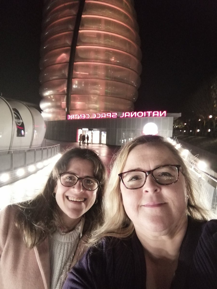 Tazzy_devil777's tweet image. Work date with @mfbisc8

 Learning about @mylifeDiabetes #hybridclosedloop #diabetes

Exciting times are coming @FreeStyleDiabet @dexcom