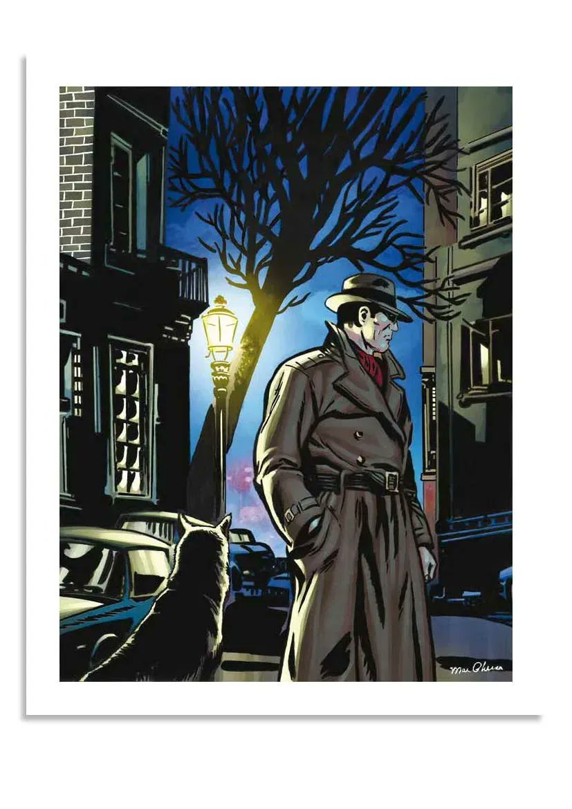 Chronicle_Tweet's tweet image. bit.ly/Mallon23 
Christmas is now exactly a month away. Have you ordered your #Phantom Mallon diary, Calendar &amp;amp; or Poster yet? The other option is to send your significant other this link with a very subtle hint. No one wants non Phantom branded socks and underwear...