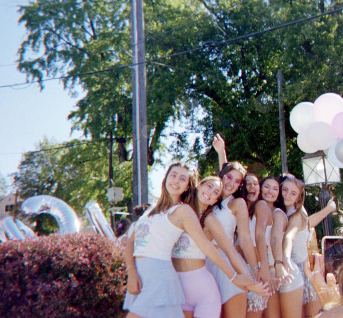 thankful for the friendships we made in the pan community<3 #wsupanhellenic