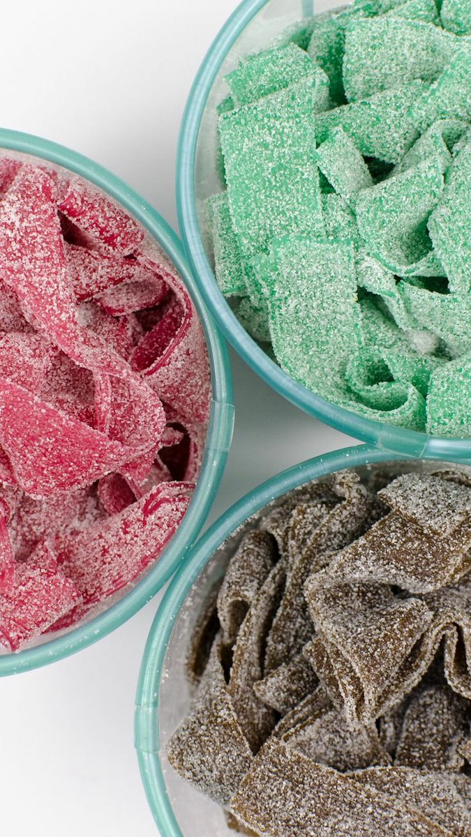 triplem_249's tweet photo. Sour candy or gummy candy 😋❤❤
ريتويت امكن تجيك هدية ❤❤ https://t.co/osoU3I3mQl