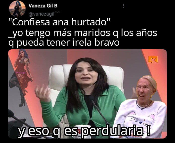 vane devuelta (@devueltavane) on Twitter photo 